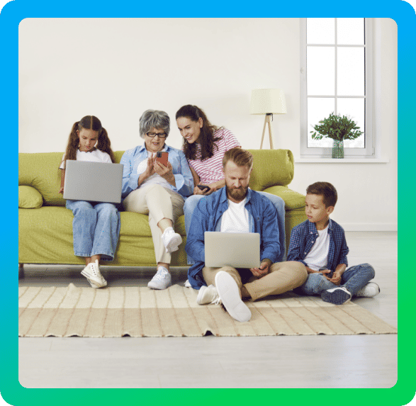 Cox Communications Logo